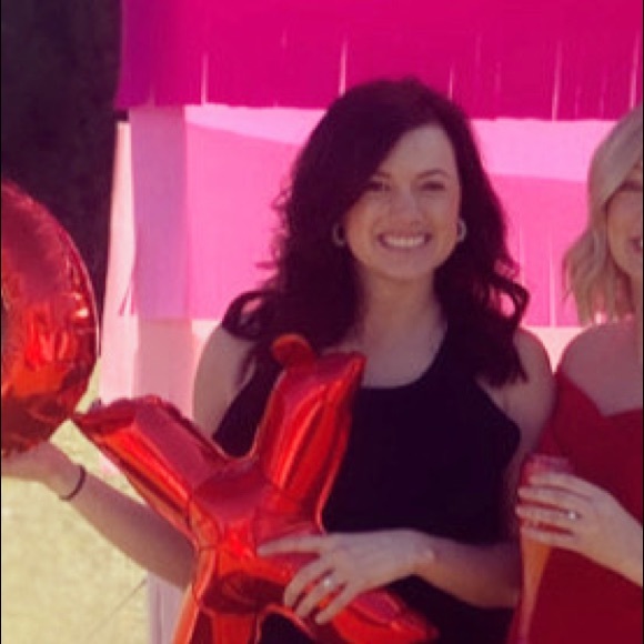 Meet the Posher Other - Meet your Posher, Ashley